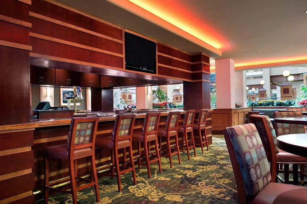 Embassy Suites Lexington