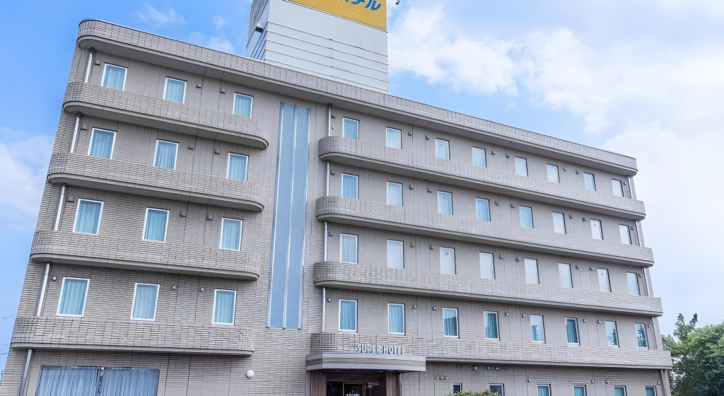 Super Hotel Matsusaka