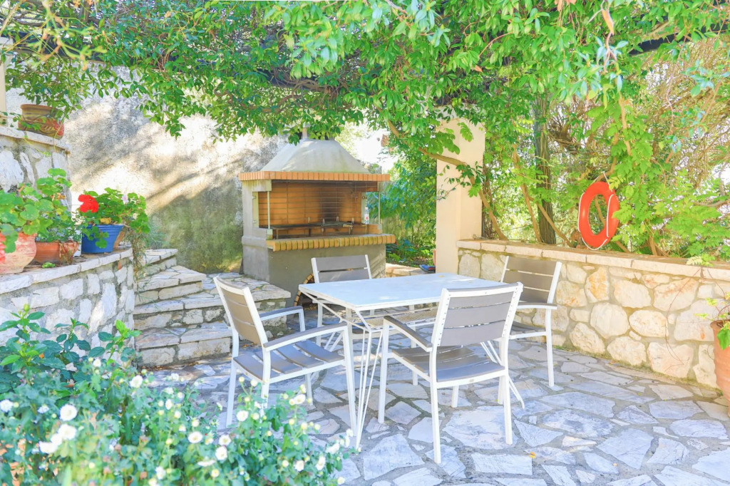 Villa Natasha