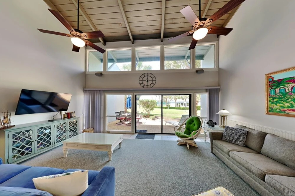 Sunnyside Beach & Tennis Resort #57