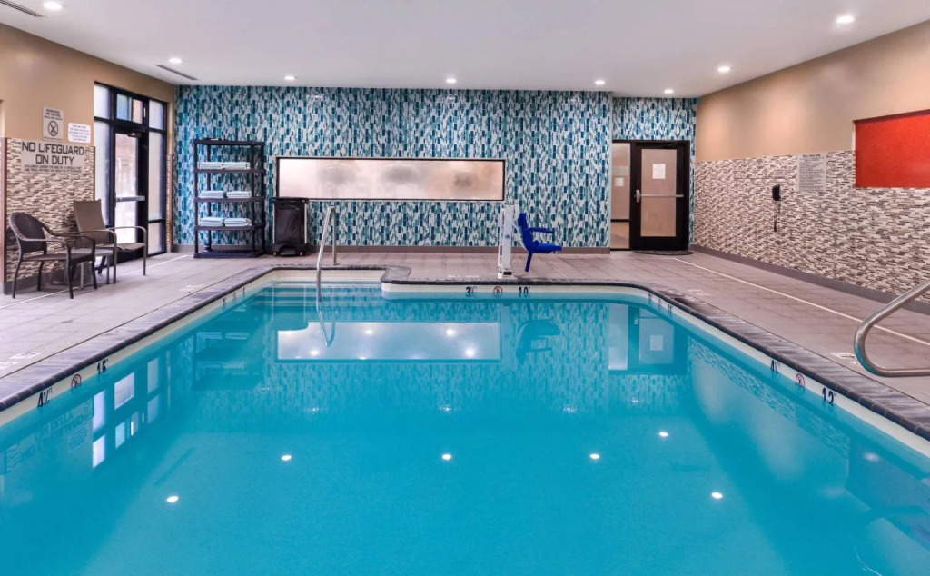 SpringHill Suites Temecula Valley Wine Country