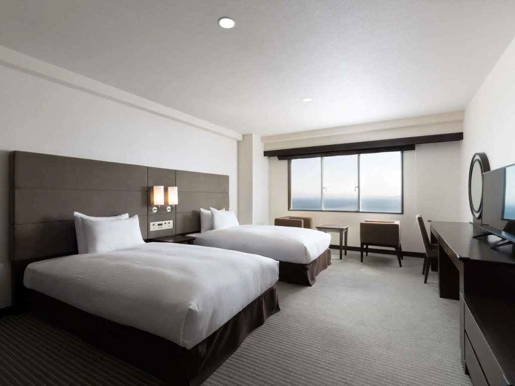 Grand Mercure Beppu Bay Resort & Spa