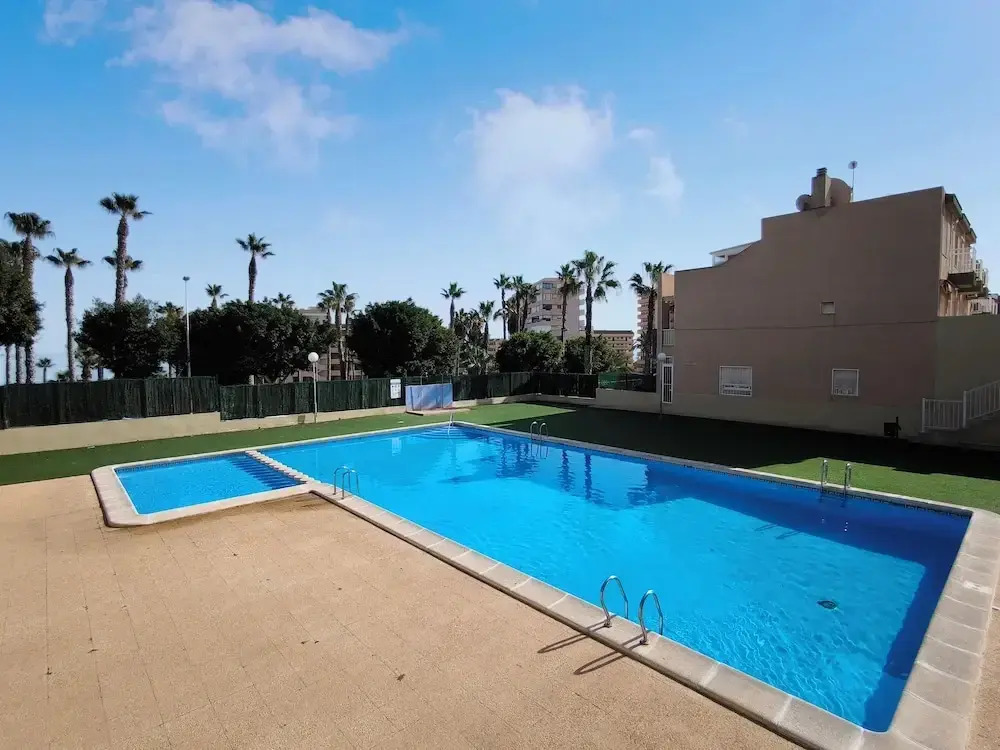 Bungalow With Stunning Sea Views, Just One Street From the Beach