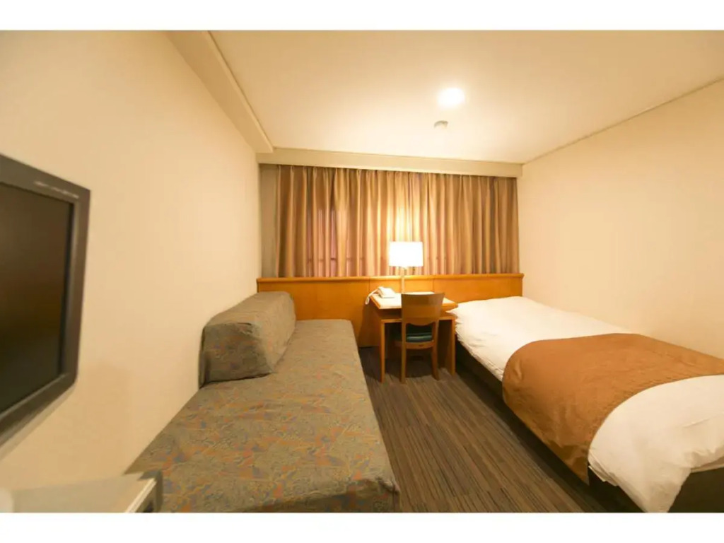 Hyper-inn Takamatsu Ekimae