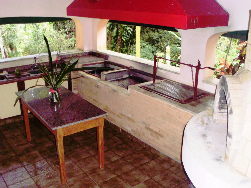 Pousada Sitio Araribá