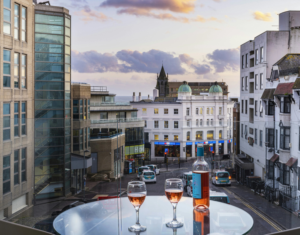 Q Square by Supercity Aparthotels