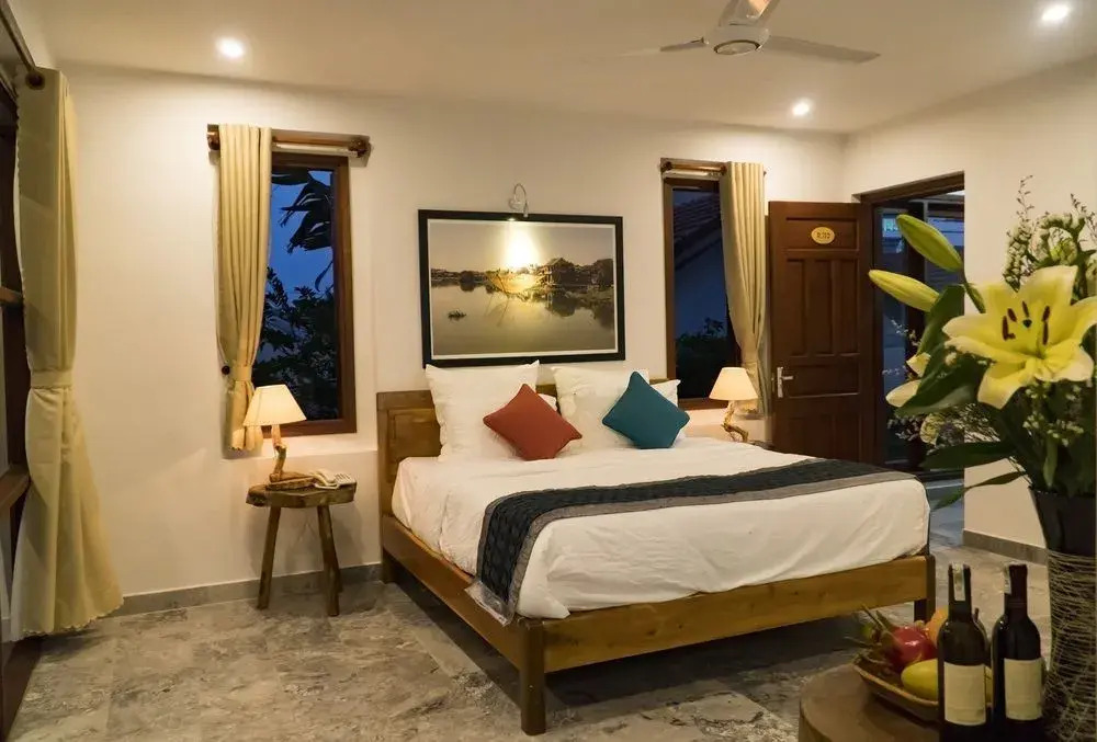 Louis Villa Hoi An