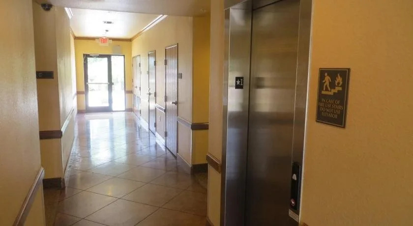 Hotel Texas Hallettsville