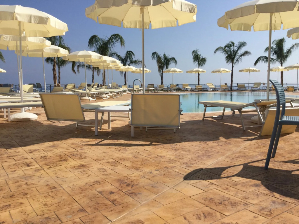 Blue Bay Resort