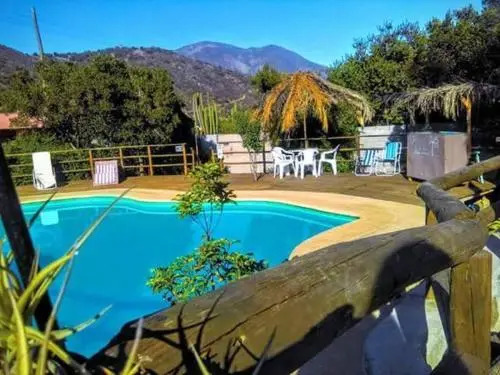 Estancia La Julia