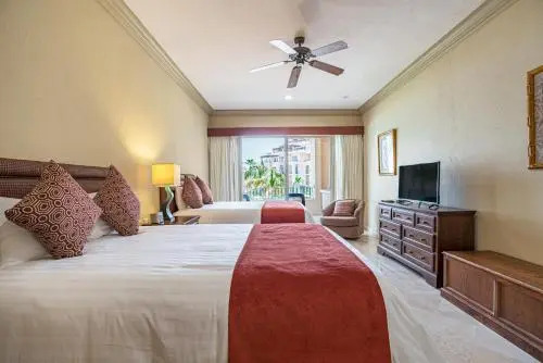 Villa La Estancia