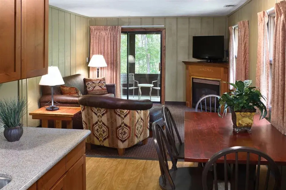 Shawnee Lodge & Conference Center