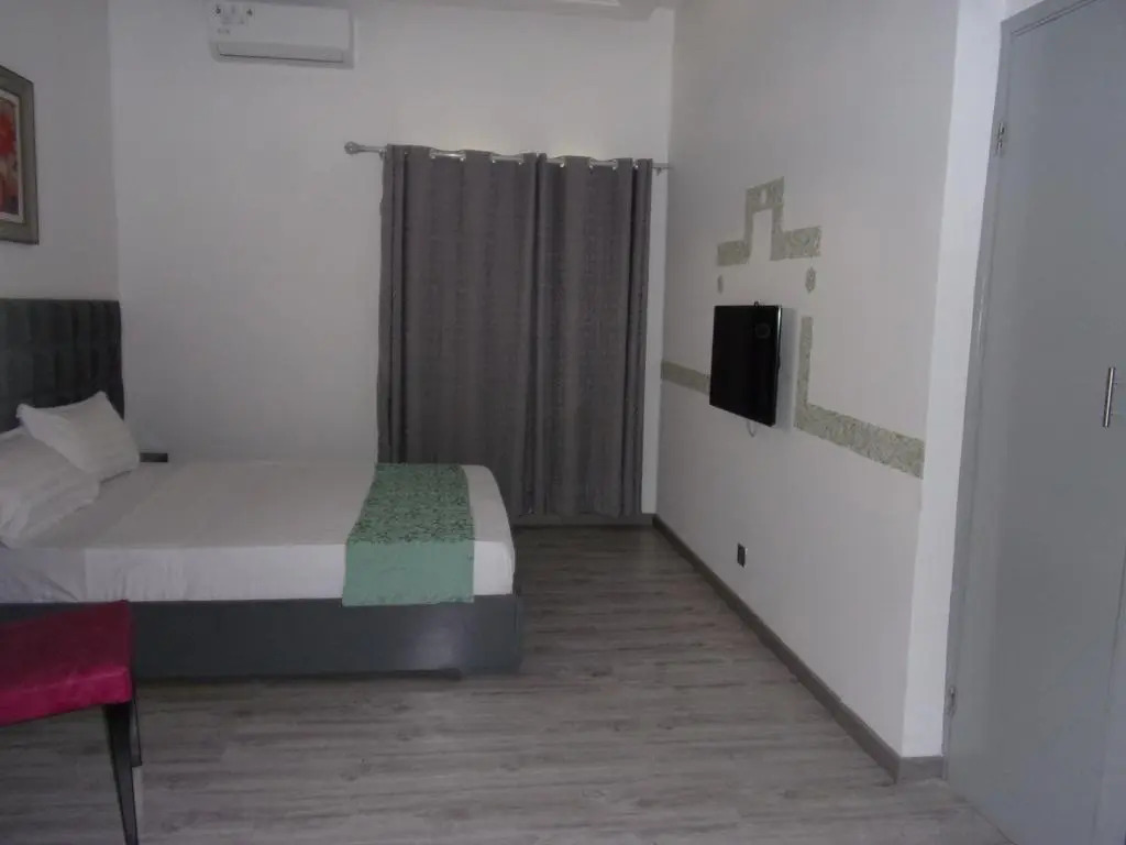 Jess Hotel Kpalimé