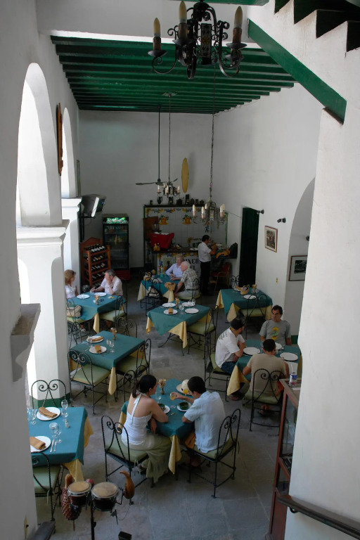 Hostal Valencia