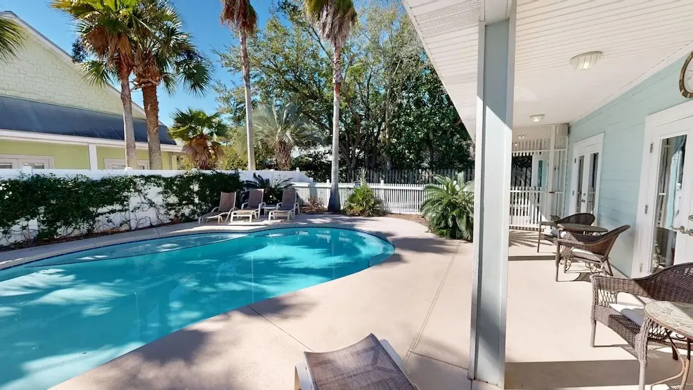 1 Cozy Cove 3 Bedroom Home