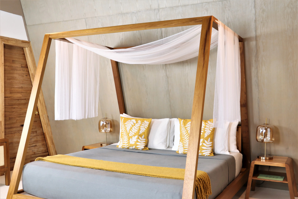 Asmara Urban Resort & Lifestyle Village Powered by ASTON