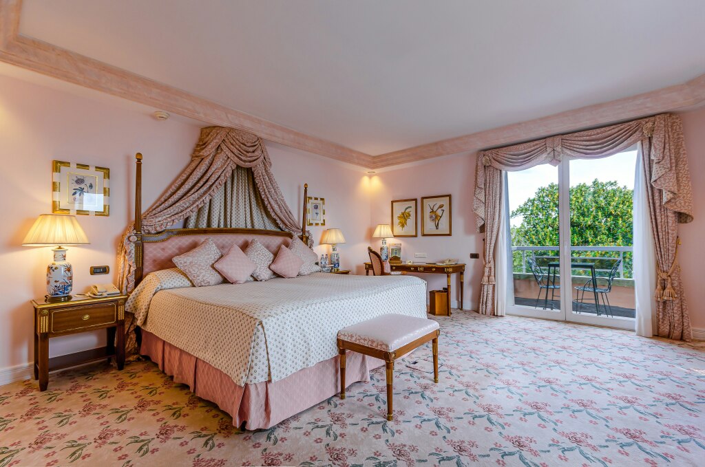 Olissippo Lapa Palace - The Leading Hotels of the World