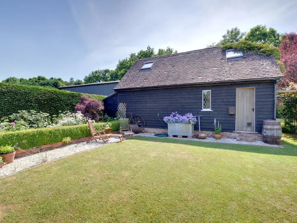Quaint Holiday Home in Cranbrook With Serene View