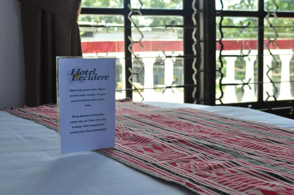 Hotel Lecidere