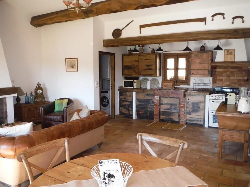 Bergerie 4 - Quiet - Private Pool - Trinidado OF Porto-vecchio