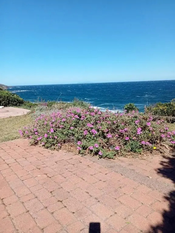 Case Vacanza Villa Doria