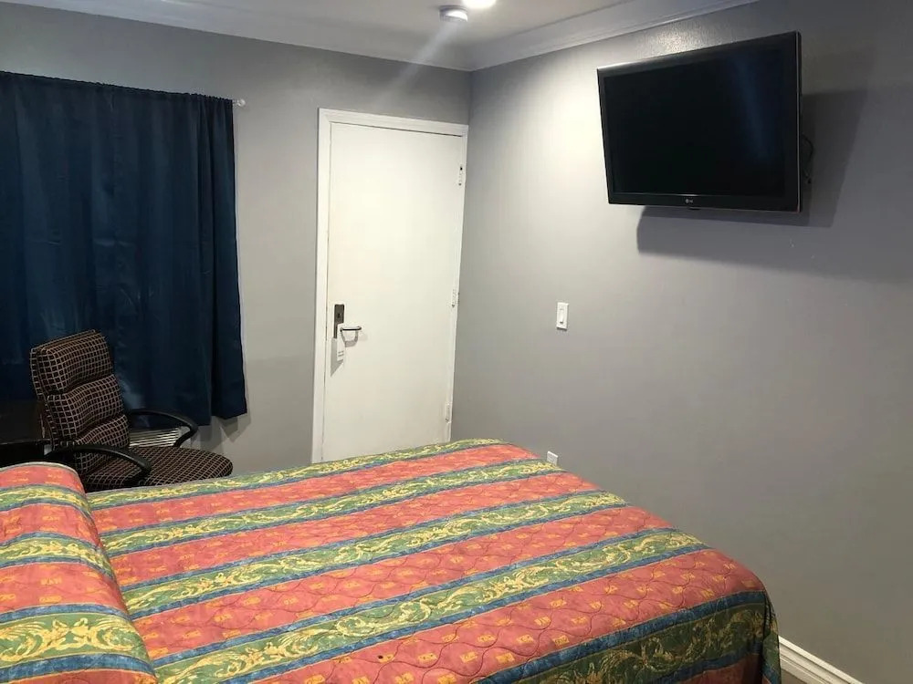 Deano's Motel