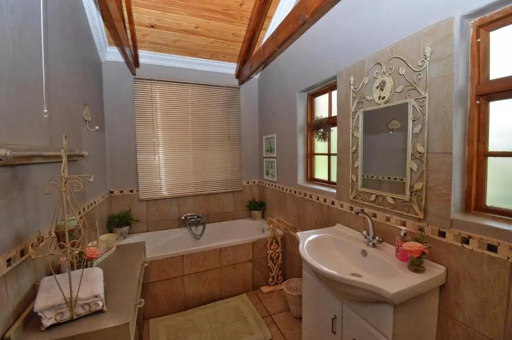 Zwartmodder Clarens