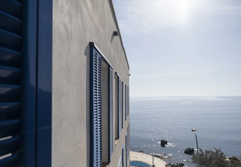 Hotel Voramar
