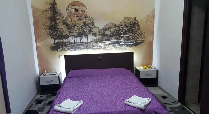 Hotel Paris Braila
