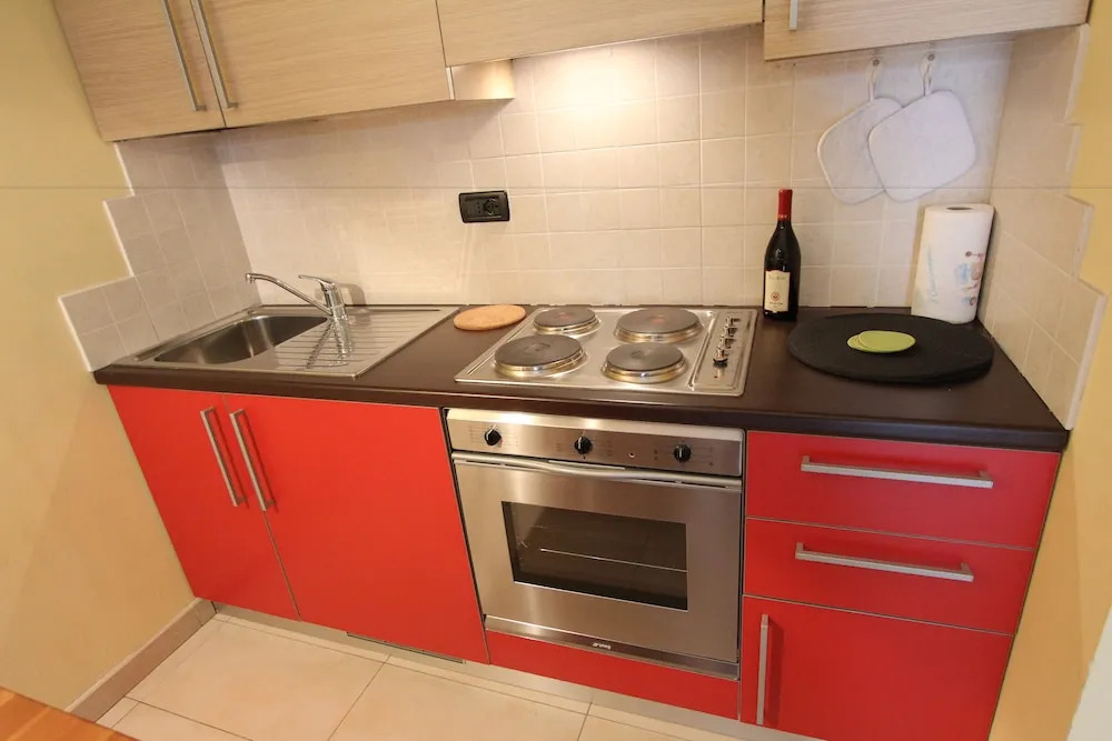 Residence Albergian