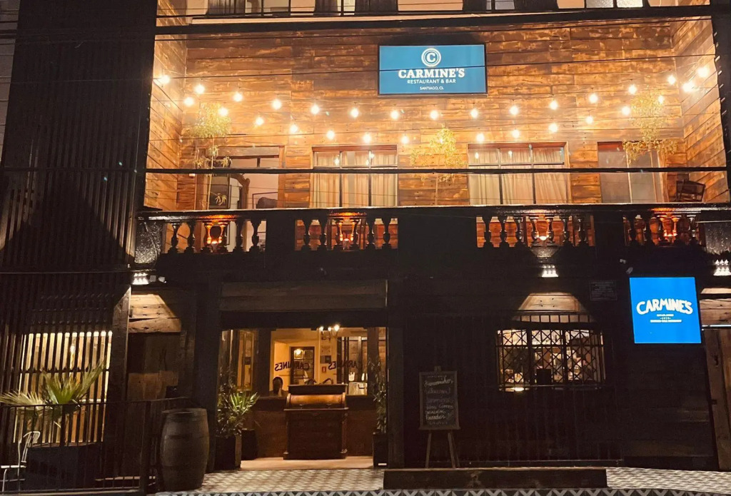Hotel Sonetto