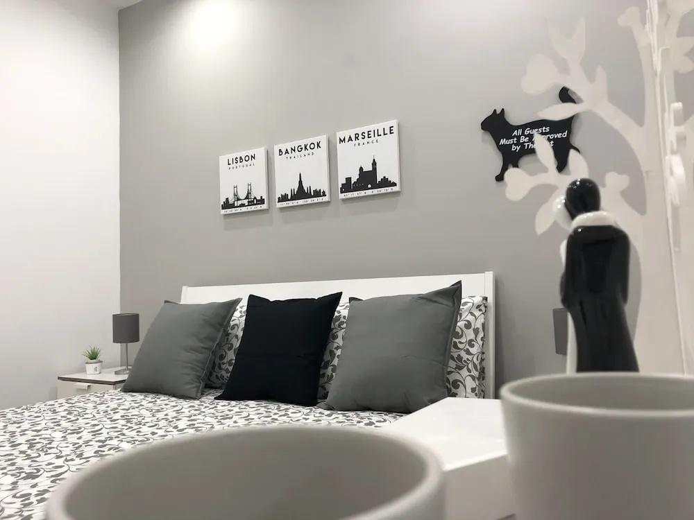 Vacanze HOME