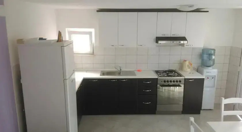 Apartments Rudelinka