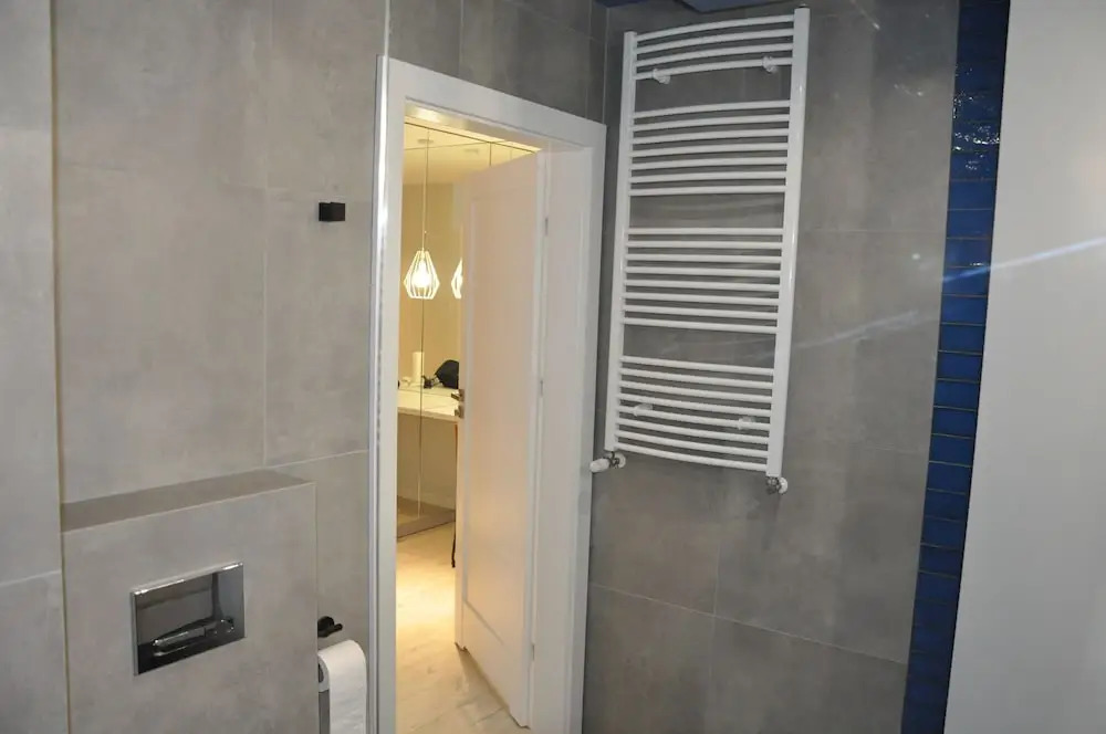 ApartamentSun White