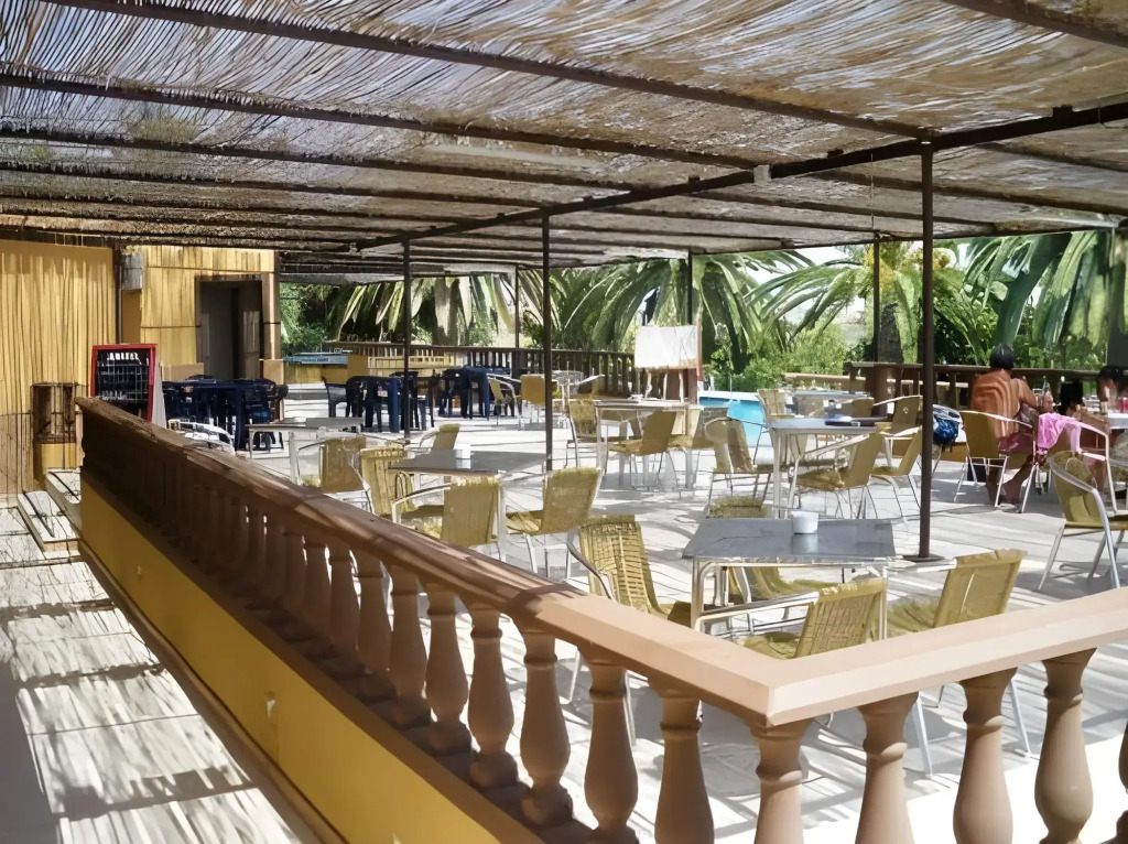 Hotel La Barca