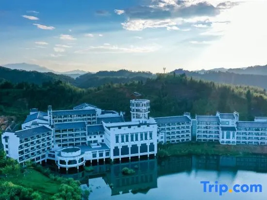 Minjiang Hotel