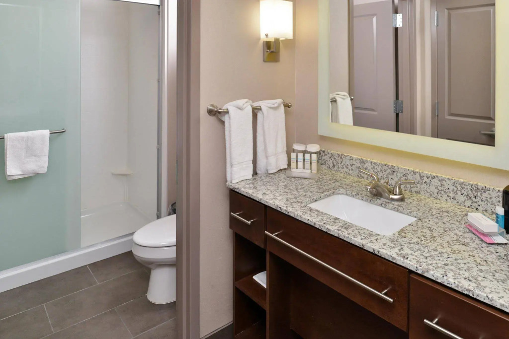 Homewood Suites by Hilton Cincinnati/Mason