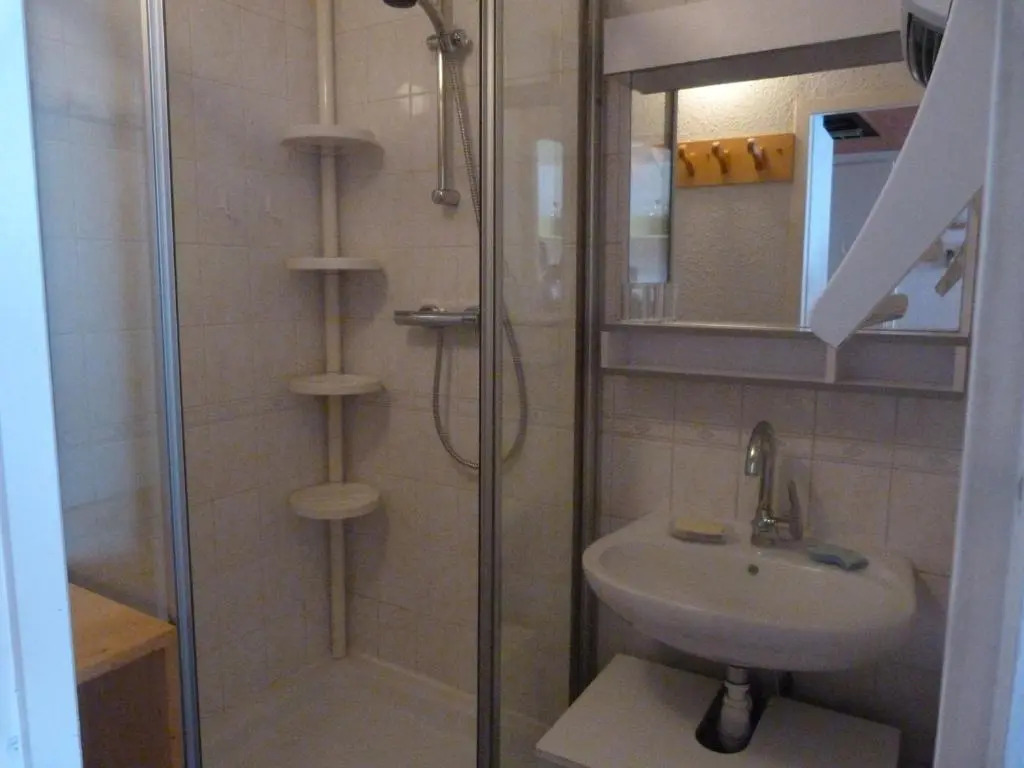 Appartement Les Arcs 1800, 2 pièces, 5 personnes - FR-1-411-564