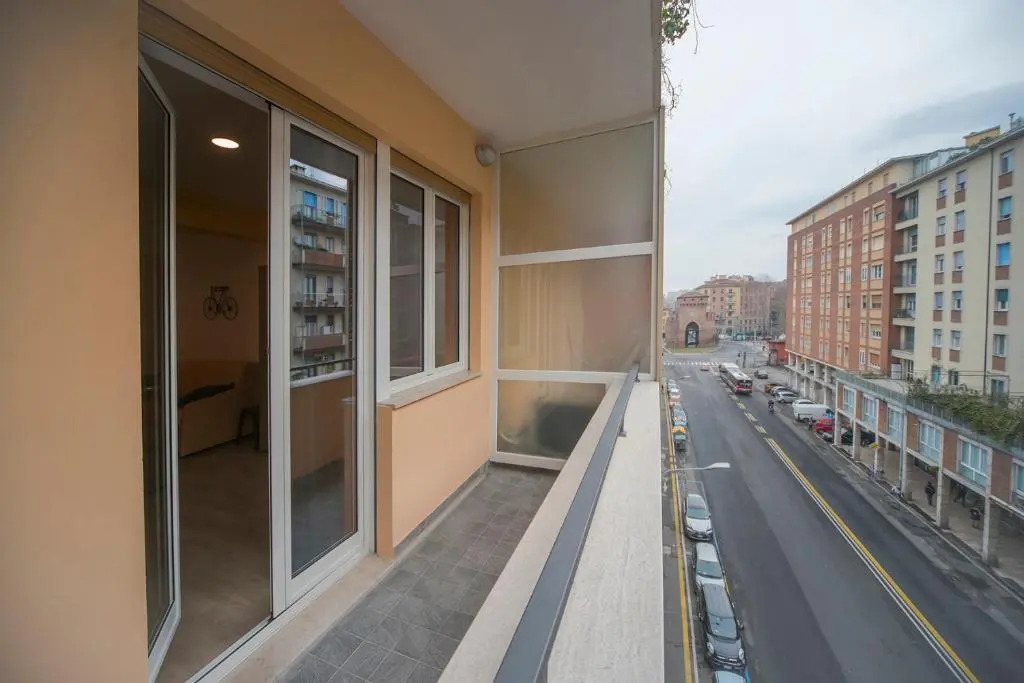 Saffi 15 Apartments
