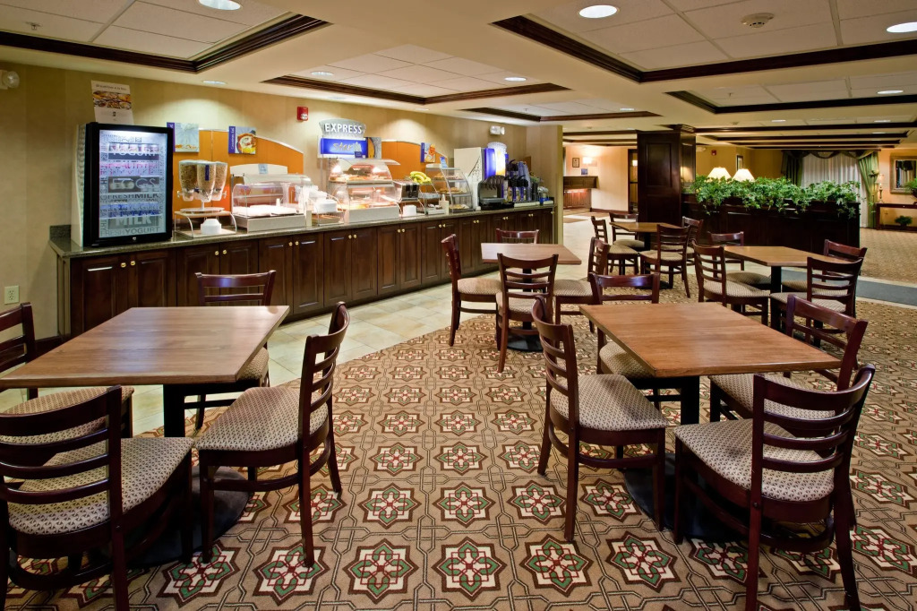 Holiday Inn Express Lebanon by IHG