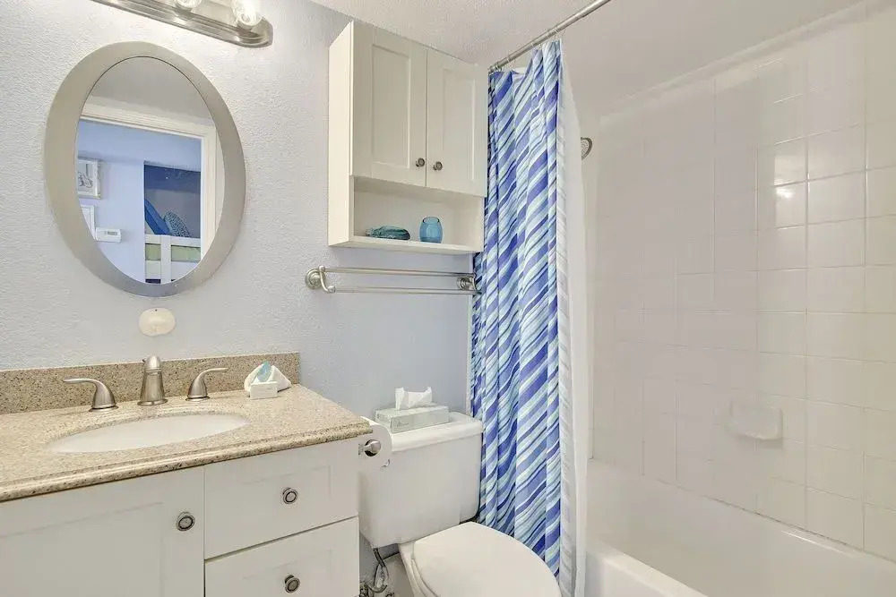 Seascape 1120 - 1 Br Condo