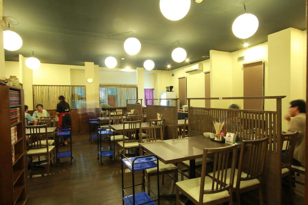 The Park 304 Executive Serviced Apartment