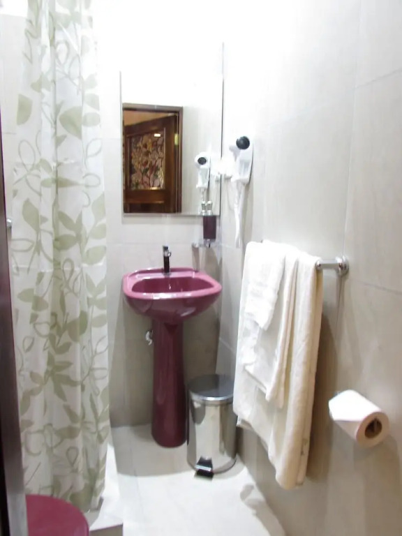 Hostal San Blas
