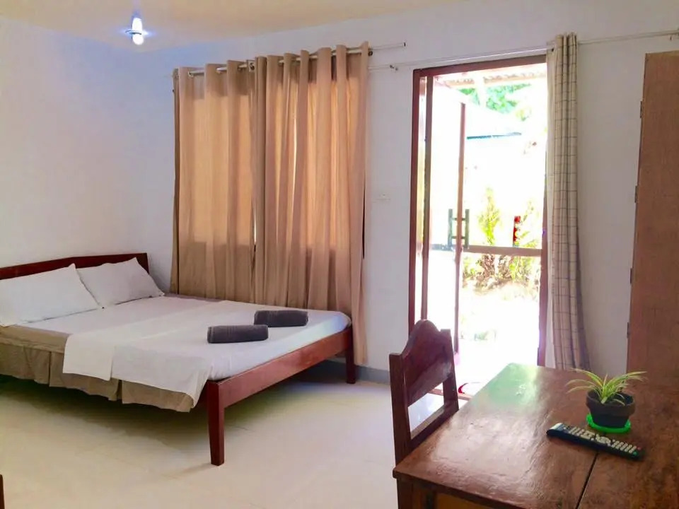 Jadestar Lodge
