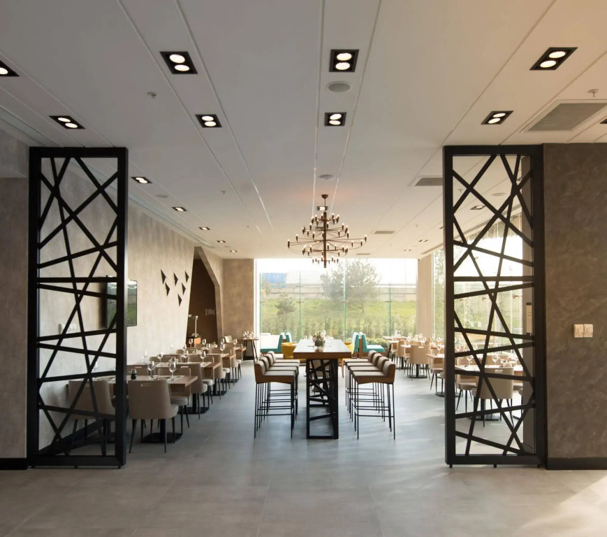 Liv City Hotels Basın Ekspres