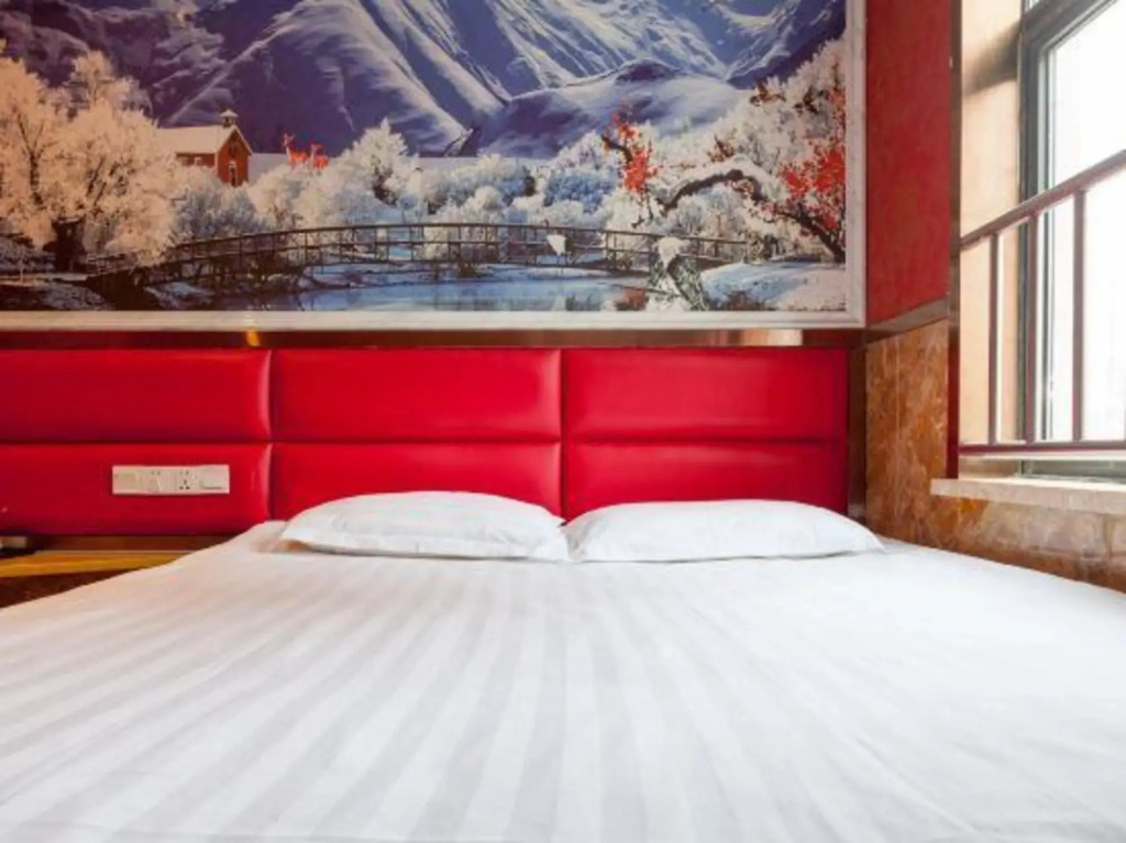 Meicun Chain Hostel (Shanghai Ninghong Road)