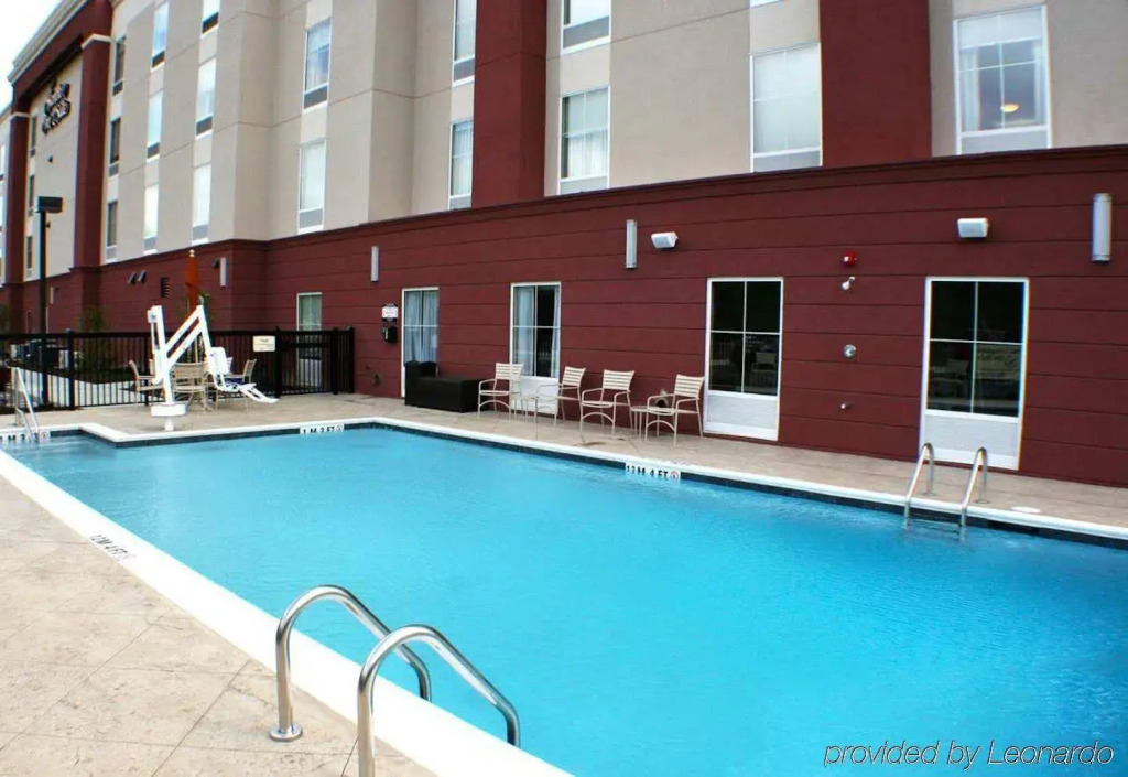 Hampton Inn & Suites Jacksonville
