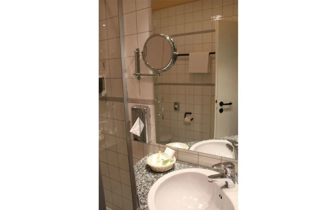 Astralis Hotel Domizil
