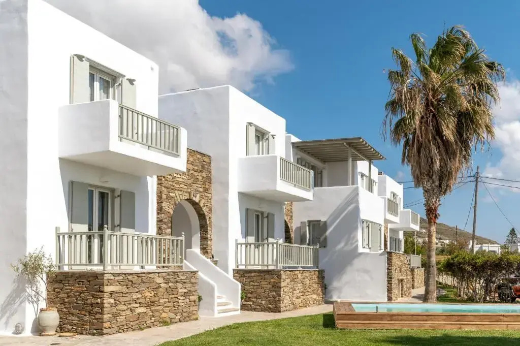 Ninemia Suites Tinos Grand 104