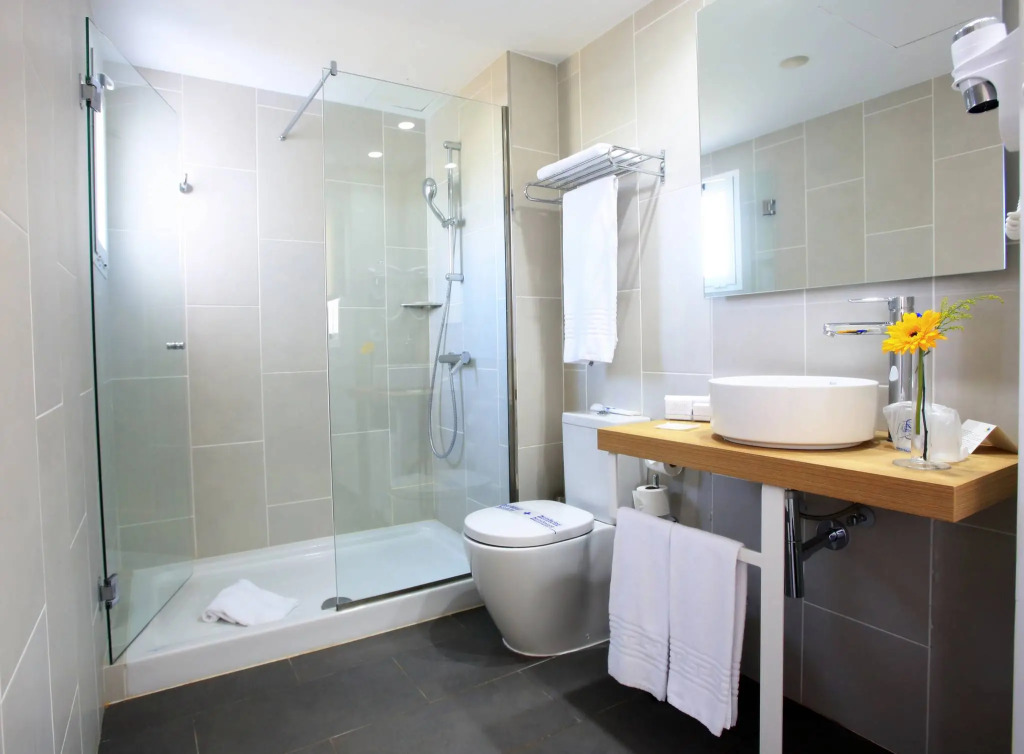 Отель BLUESEA Alyssa Suite